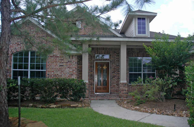 11 Rowan Tree Pl, Conroe, TX 77384 photo 1