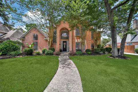 1702 Seven Maples Dr, Kingwood, TX 77345