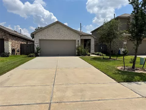 14522 Rustic Birch Dr, Conroe, TX 77302 photo 1