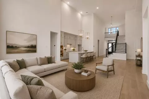 3611 Blue Mistflower, Katy, TX 77493