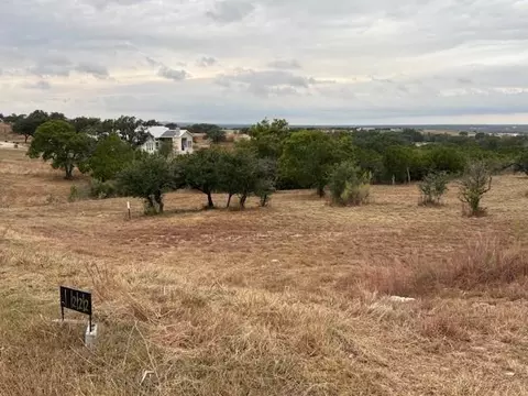 222 Cedar Mountain Dr, Marble Falls, TX 78654