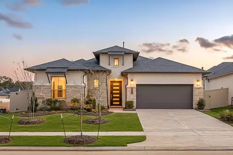302 Marsh Wren Way, Magnolia, TX 77354