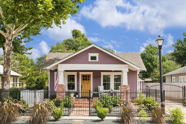 1019 E 14th St, Houston, TX 77009