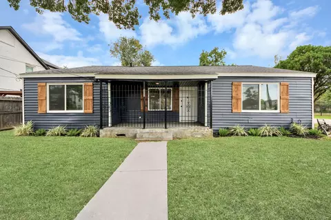 5651 Mccormick St, Houston, TX 77023