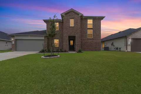 7306 Faded Violet Dr, Richmond, TX 77469