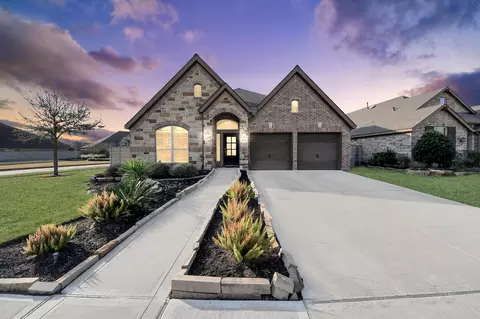4420 Mesquite Terrace Dr, Manvel, TX 77578