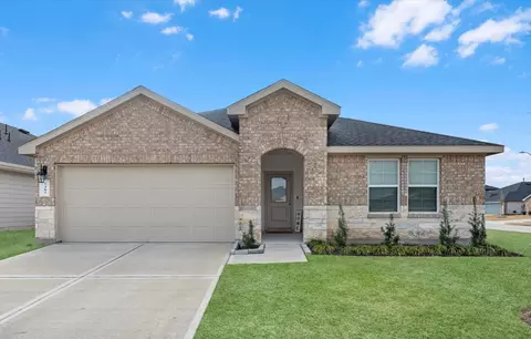 7302 Plains Lodge Ln, Richmond, TX 77469