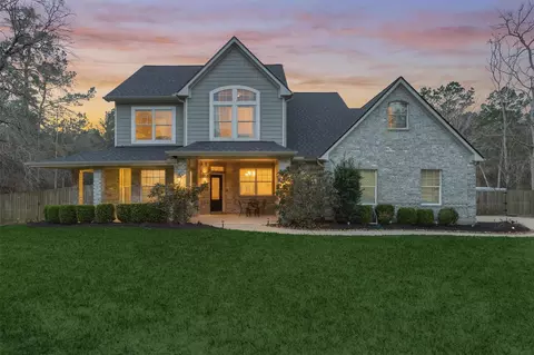 7403 Ponderosa Dr, Magnolia, TX 77354