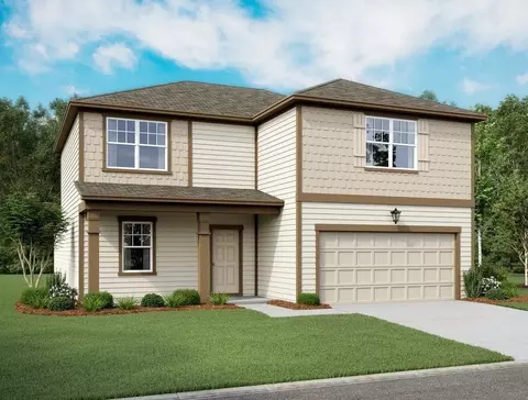 219 Flagstone Dr, Liberty, TX 77575
