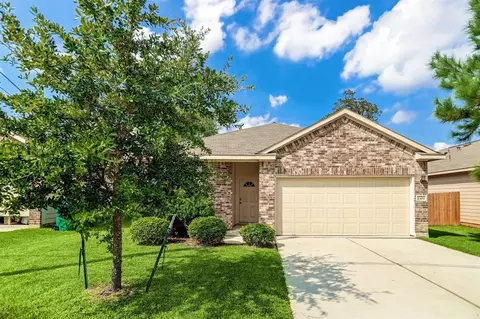 2309 Shady Tree Ln, Conroe, TX 77301 photo 1
