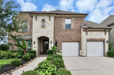 8803 Autumn Pine Dr, Missouri City, TX 77459