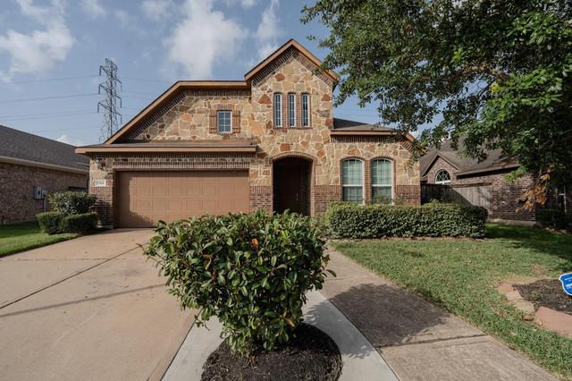 1991 Honey Meadow Ln, Houston, TX 77089