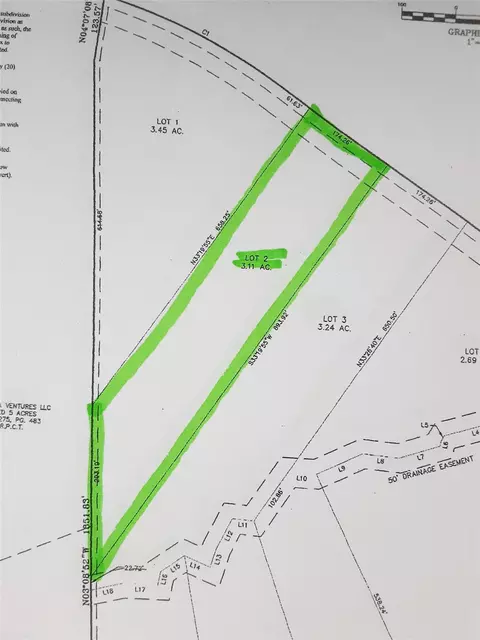 2 N Hwy 356 # -1, Onalaska, TX 77360