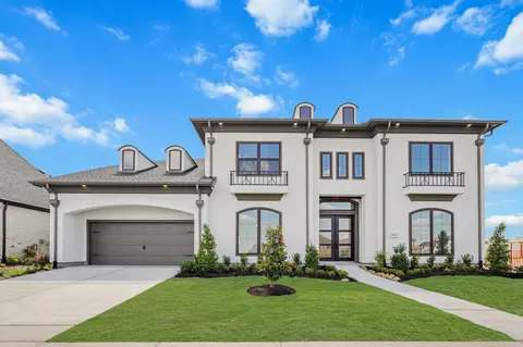 16507 Harmony Fields St, Hockley, TX 77447