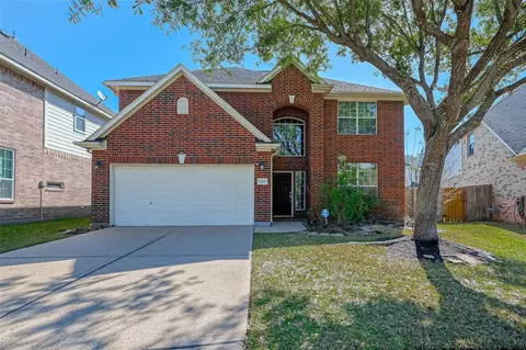 607 Bondi Ct, Houston, TX 77094