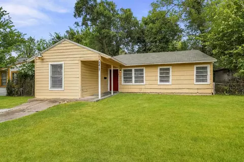 5417 Kenilwood Dr, Houston, TX 77033