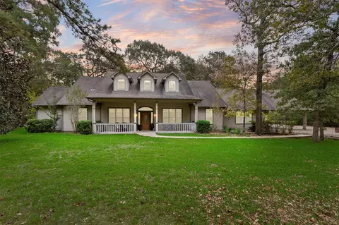 17174 Tierra Buena Dr, Plantersville, TX 77363
