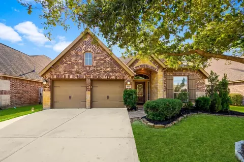 4023 Duccio River Way, Katy, TX 77493