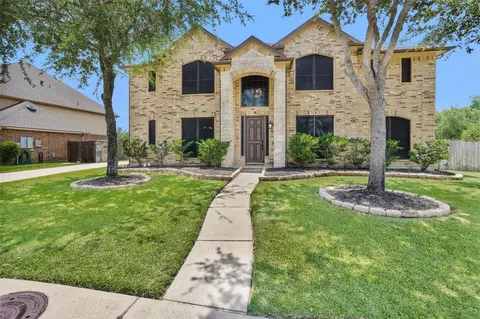 2944 Auburn Woods Dr, Pearland, TX 77581