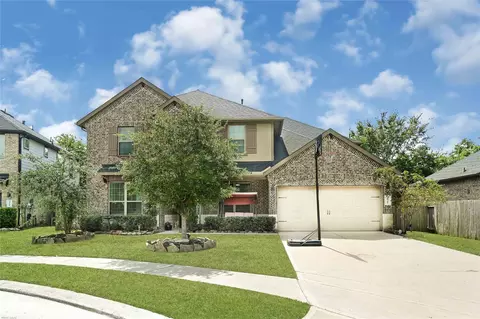 2512 Ravenna Ct, Friendswood, TX 77546