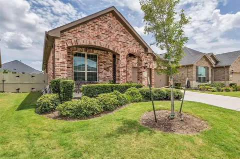 Exterior - 10082 Black Maple Dr, Conroe, TX 77385 photo 8 of 8