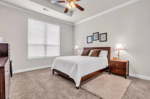 Bedroom - 10082 Black Maple Dr, Conroe, TX 77385 photo 1 of 4