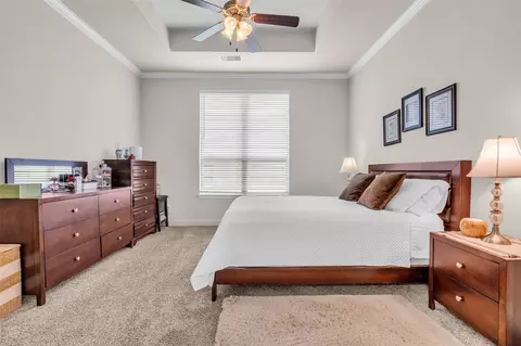 Bedroom - 10082 Black Maple Dr, Conroe, TX 77385 photo 4 of 4