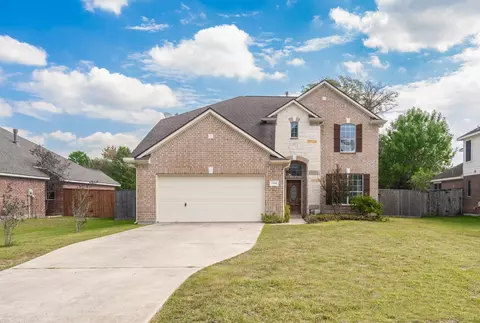 33010 Greenfield Forest Dr, Magnolia, TX 77354
