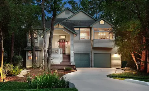 18 S Slash Pine Park, The Woodlands, TX 77380