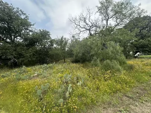 0 Glen Forest Dr, Granite Shoals, TX 78654