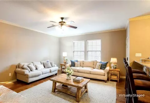 2903 Old Ironsides Dr, College Station, TX 77845