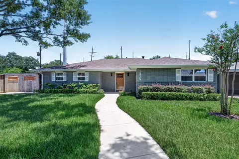 1338 Seaspray Ct, Houston, TX 77008
