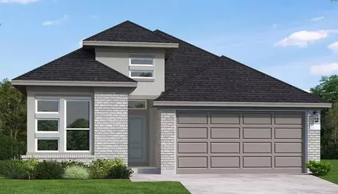 9643 Mount Brewer Ln, Porter, TX 77365