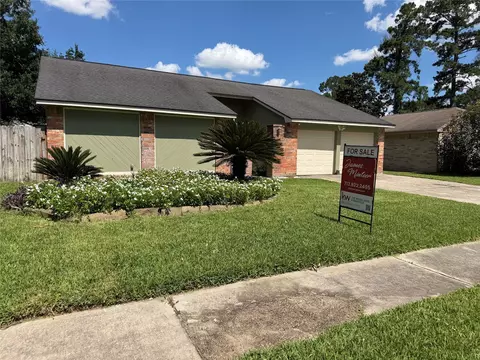 21514 Slippery Creek Ln, Spring, TX 77388