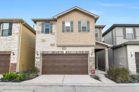 8607 Cedar Brook Point Dr, Houston, TX 77080