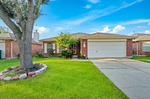 3226 Olivine Ln, Spring, TX 77388 photo 1