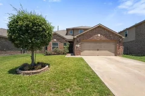1327 Diamond Drape Dr, Rosharon, TX 77583