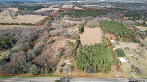 2801 State Highway 11 W, Pittsburg, TX 75686