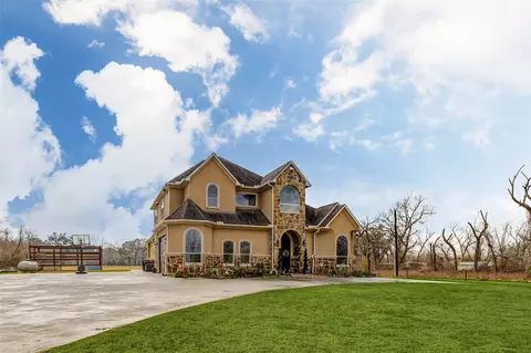 1721 W Fm 1462, Rosharon, TX 77583