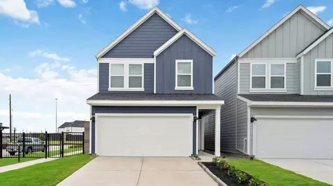 10302 Largent Hollow Trl, Houston, TX 77051