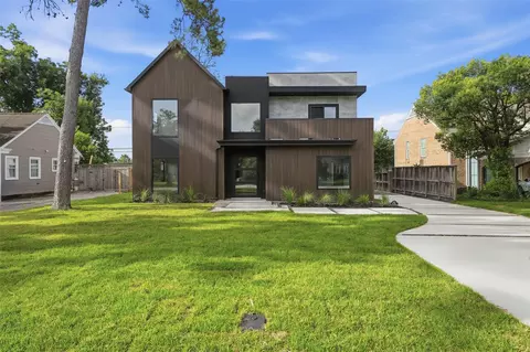 519 W 30th St, Houston, TX 77018