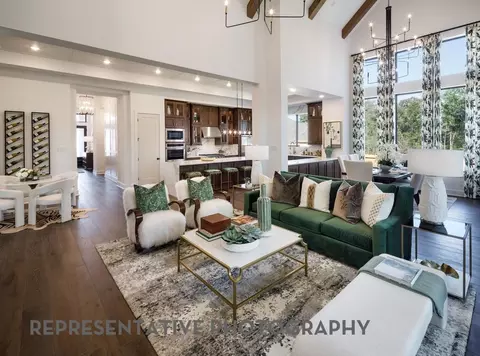 318 Barbet Ct, Montgomery, TX 77316