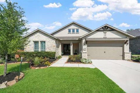629 N Dayflower Dr, Montgomery, TX 77316
