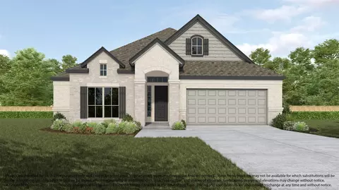 3209 Skerne Spring Dr, Spring, TX 77373