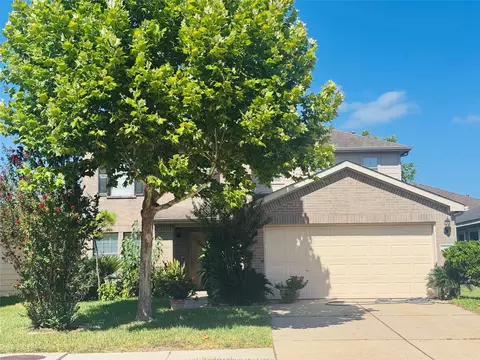 19503 Remington Park Dr, Houston, TX 77073
