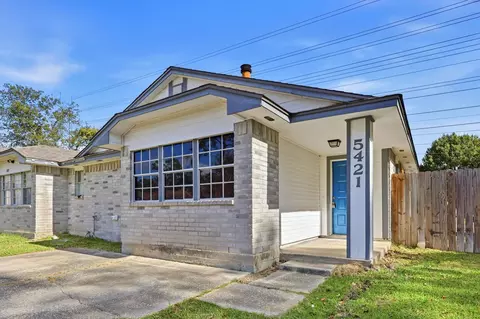5421 Diane Ct, Spring, TX 77373