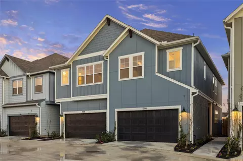 1524 Colonial Gorge Dr, Katy, TX 77493