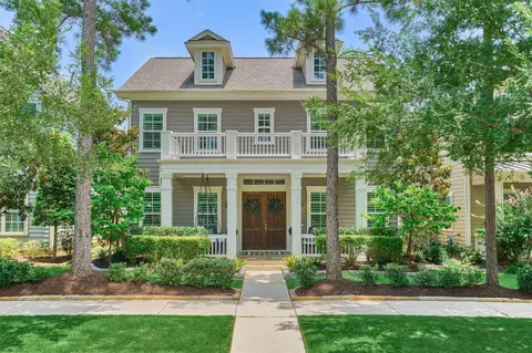 134 Kendrick Pines Blvd, The Woodlands, TX 77389
