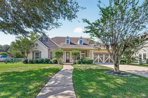 5119 Water Oak Cres, Fulshear, TX 77441