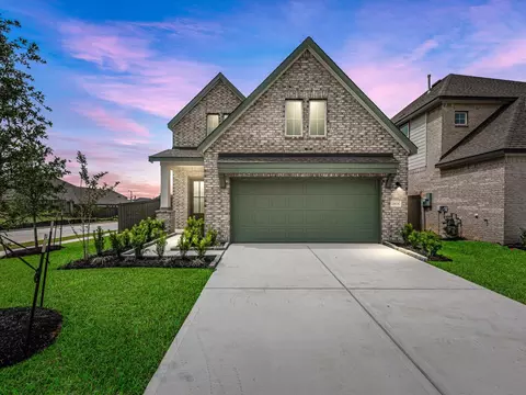 21635 Foxes Trove Trl, Magnolia, TX 77355